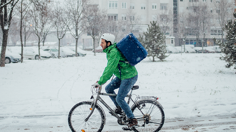 How to Build an App Like Uber Eats? A Detailed Guide